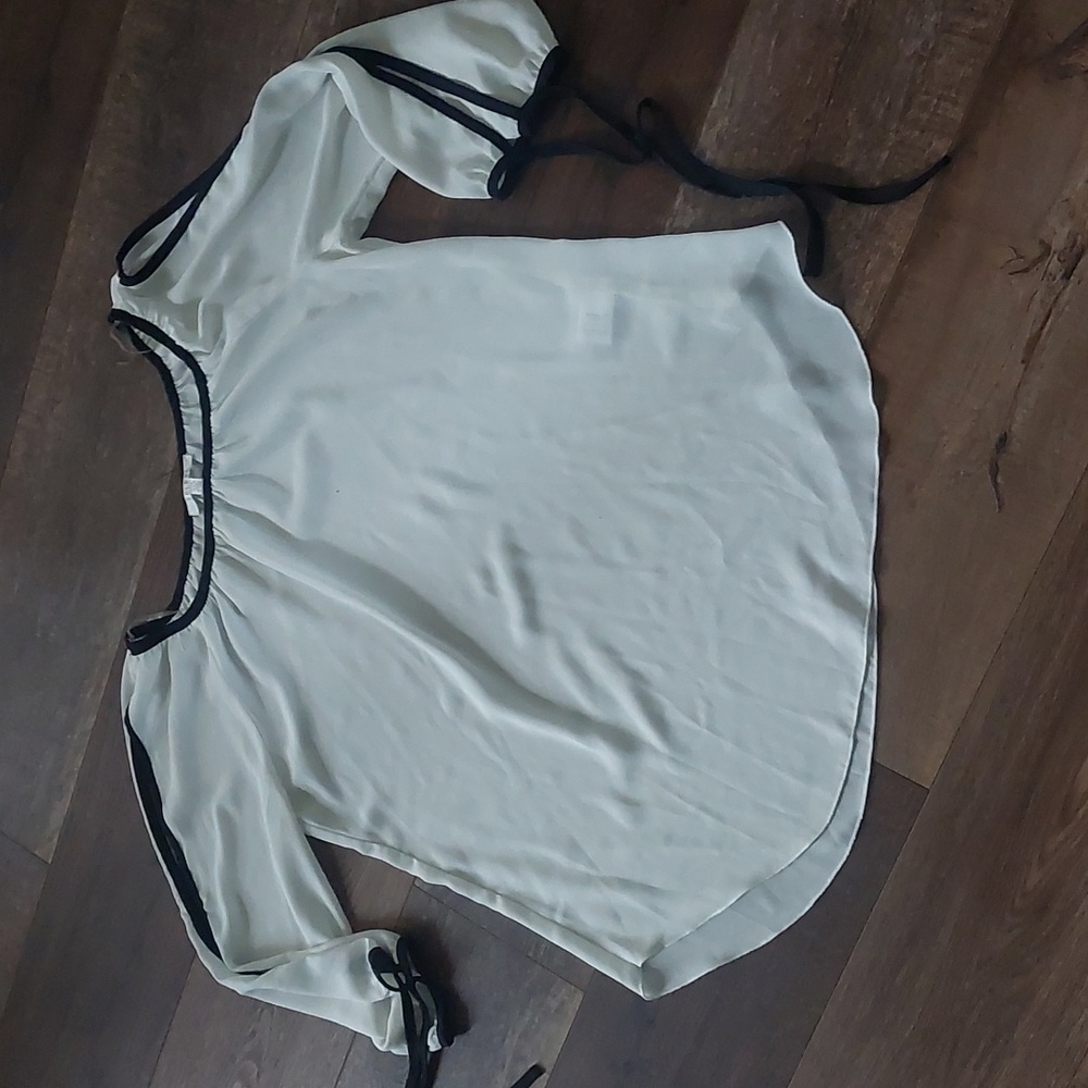 Spense blouse